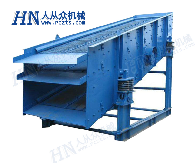 市面上圓振動篩的價格大概多少錢？