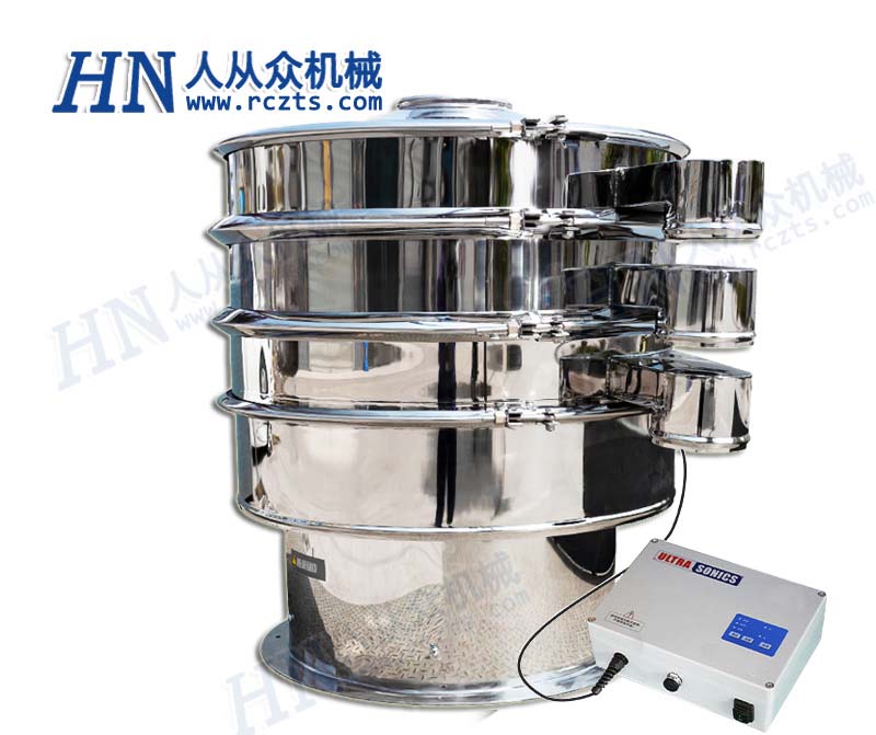 市面上超聲波振動篩的價格多少錢？