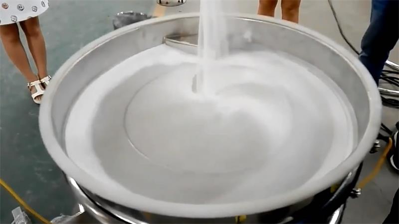 震驚！面粉篩分機價格竟然相差十倍？快來了解選購攻略