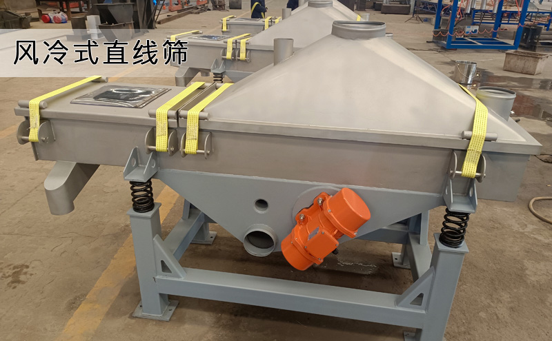 直線篩：市面價格高低不同，如何巧妙選擇？